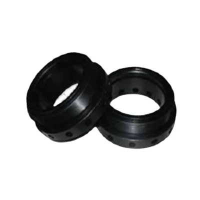 Plunger seal cap