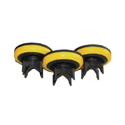 Valve body ASSY